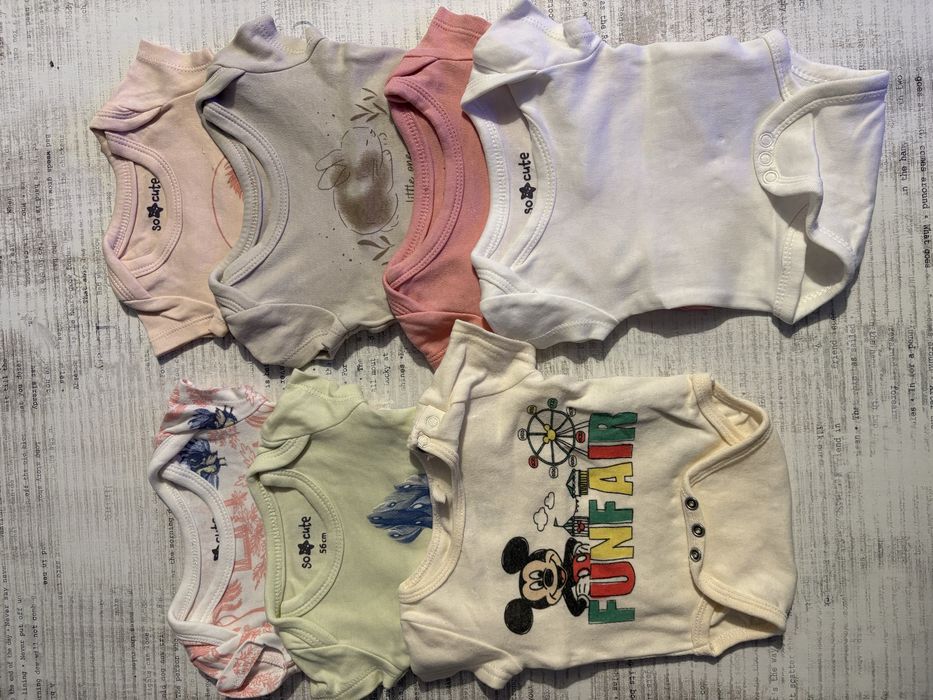 Ciuszki dla dziewczynki 56