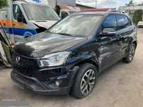 SsangYong/KGM Korando 2.2D 180KM