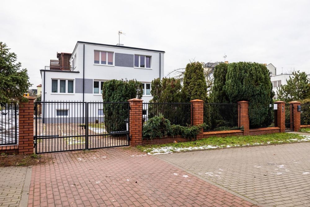 Apartamenty 100m. od plaży!Gdańsk Jelitkowo!Blisko Ergo Arena!Parking!