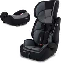 Mobiclinic Fotelik Samochodowy 2w1 podwyższenie ISOFIX 9-36 kg