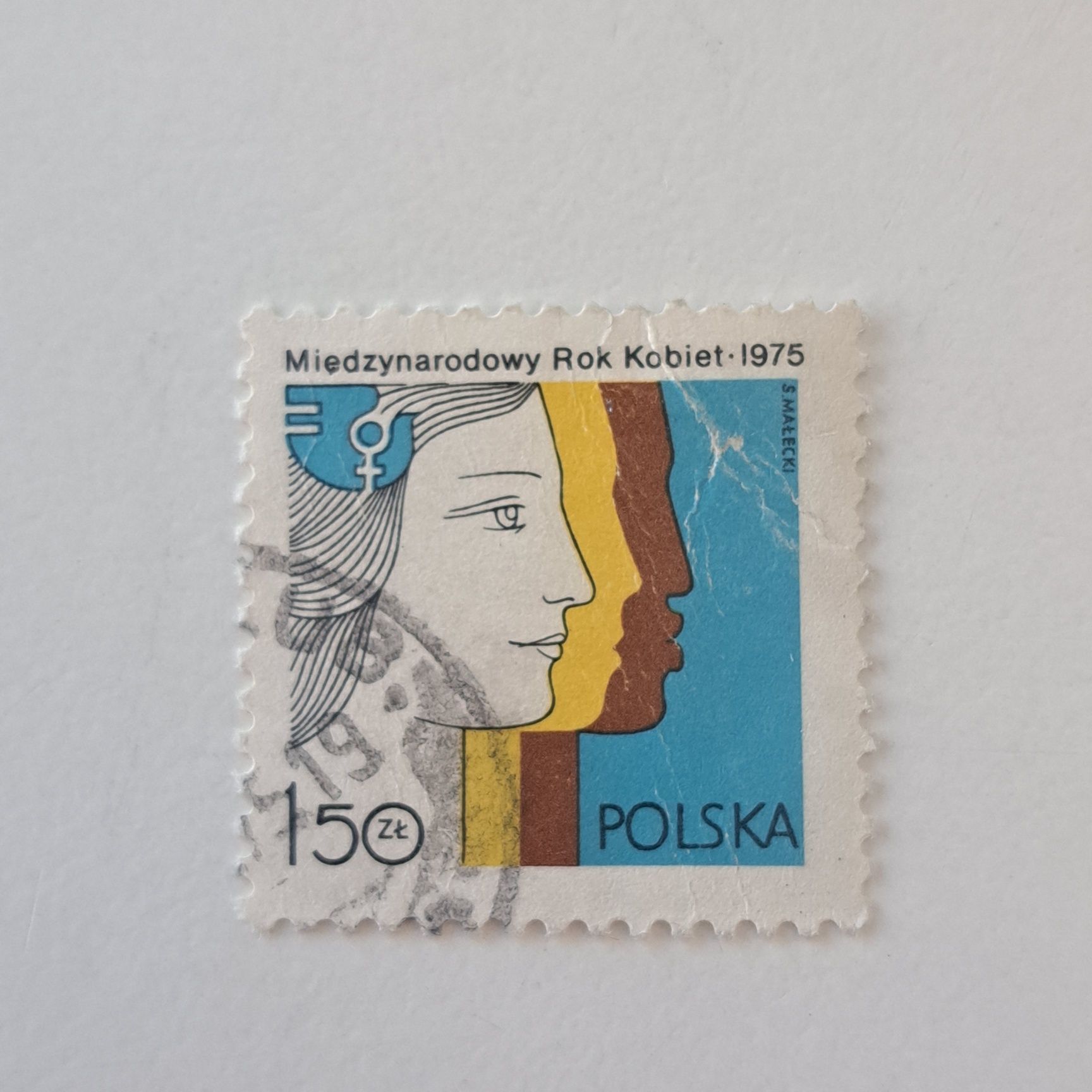 Kolekcjonerskie znaczki pocztowe z okresu PRL - unikalne świadectwo hi