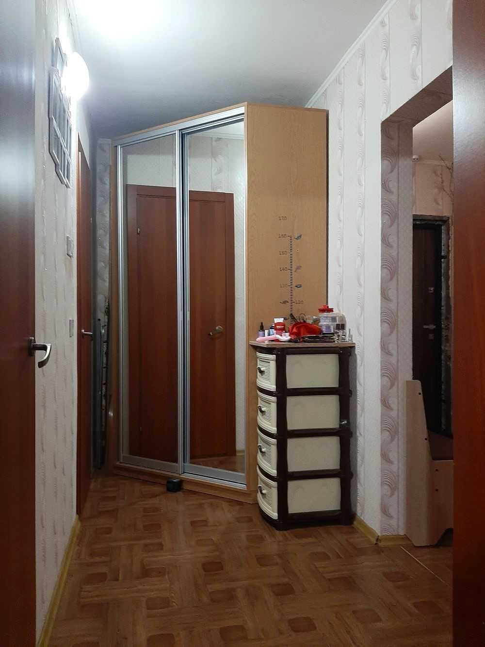 Продам однокімнатну квартиру 55 кв.м. Кургузова 1-А ЖК Ярославичі 1