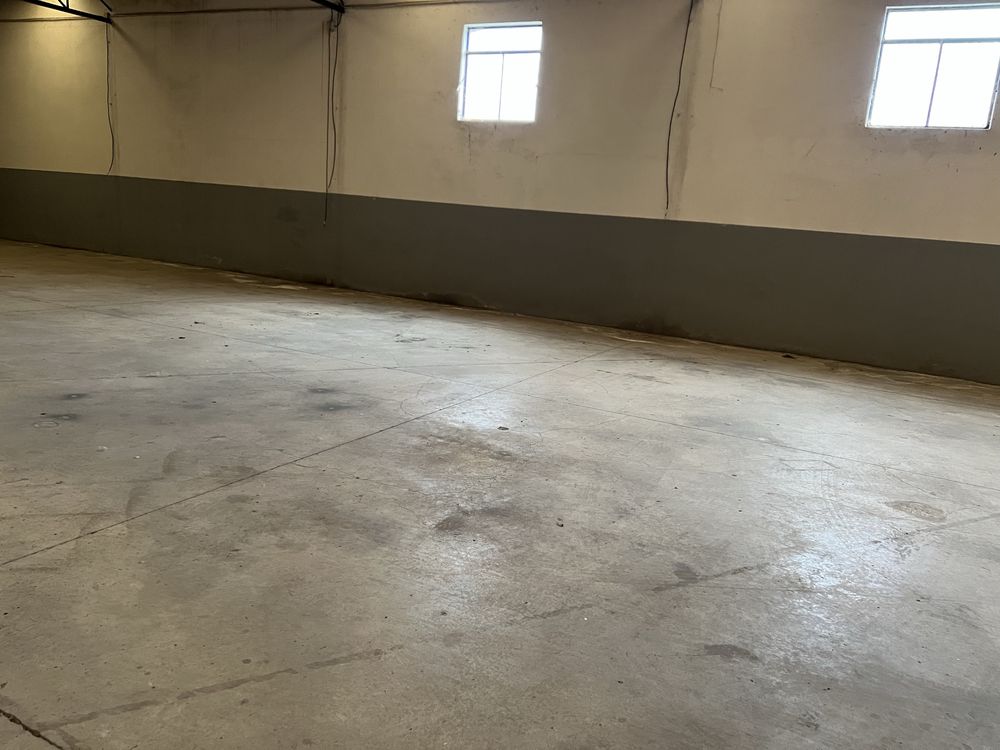 Venda - armazéns com alvará para indústria tipo 3 e comércio/ serviços