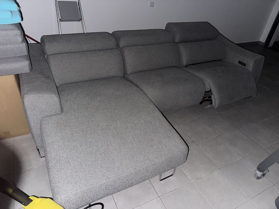 Sofa Chaise Evora