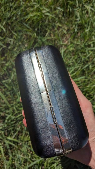 Оригінал! Сумка клатч Carolina Herrera оригінал!!!