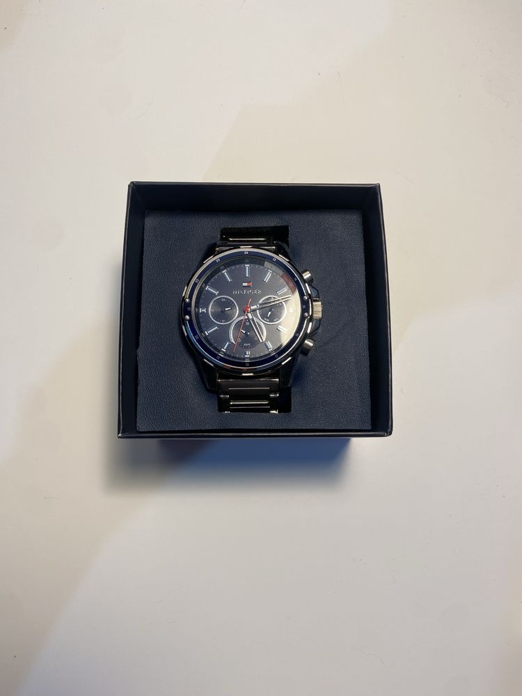 Relógio Tommy Hilfiger