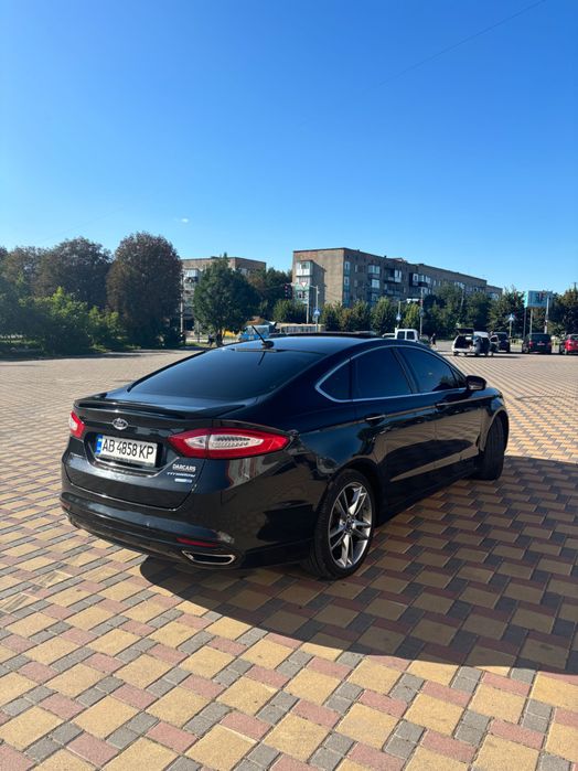 Продам Форд фюжин