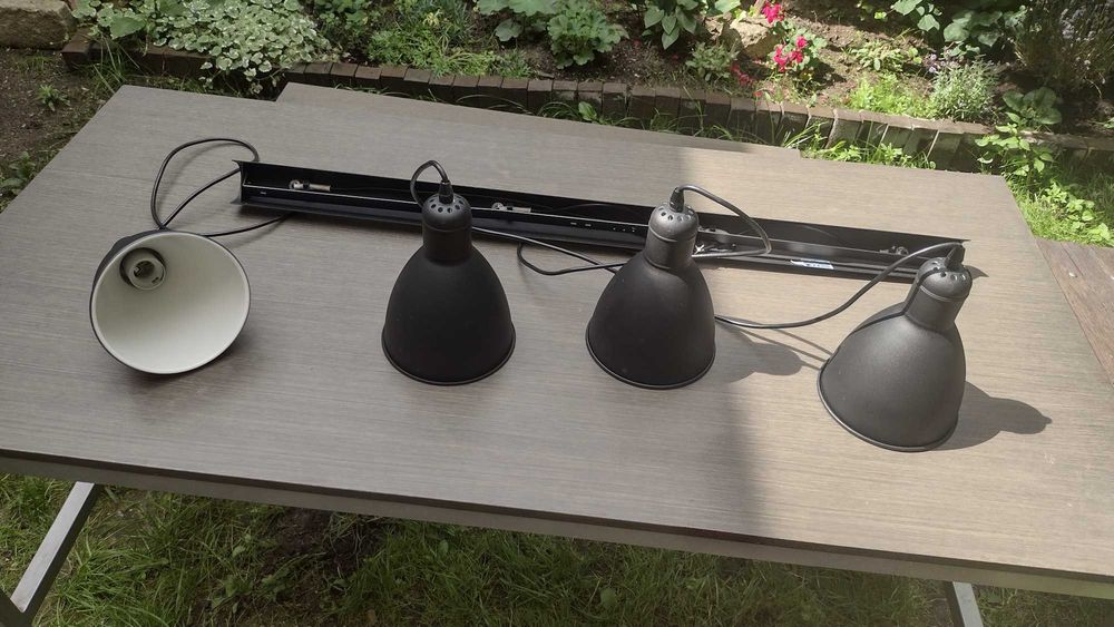 Lampa vintage Eglo priddy