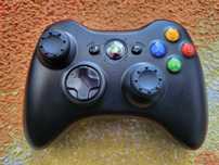 Oryginalny Pad Xbox 360 - Stan BDB, Skup/Sprzedaż