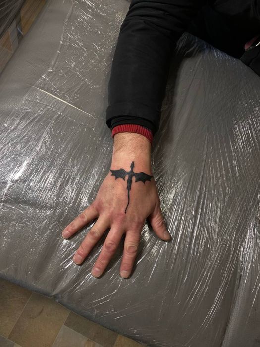 Татуировки Харьков, Тату