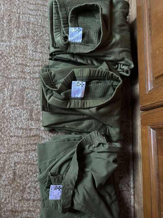 Термобелье новое