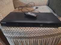 Leitor DVD Samsung