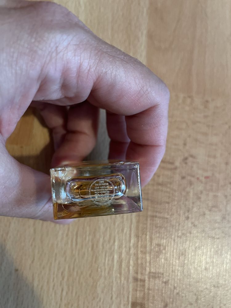 Yves saint laurent libre perfumy 7,5 ml miniturka