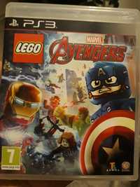 LEGO Marvel Avengers