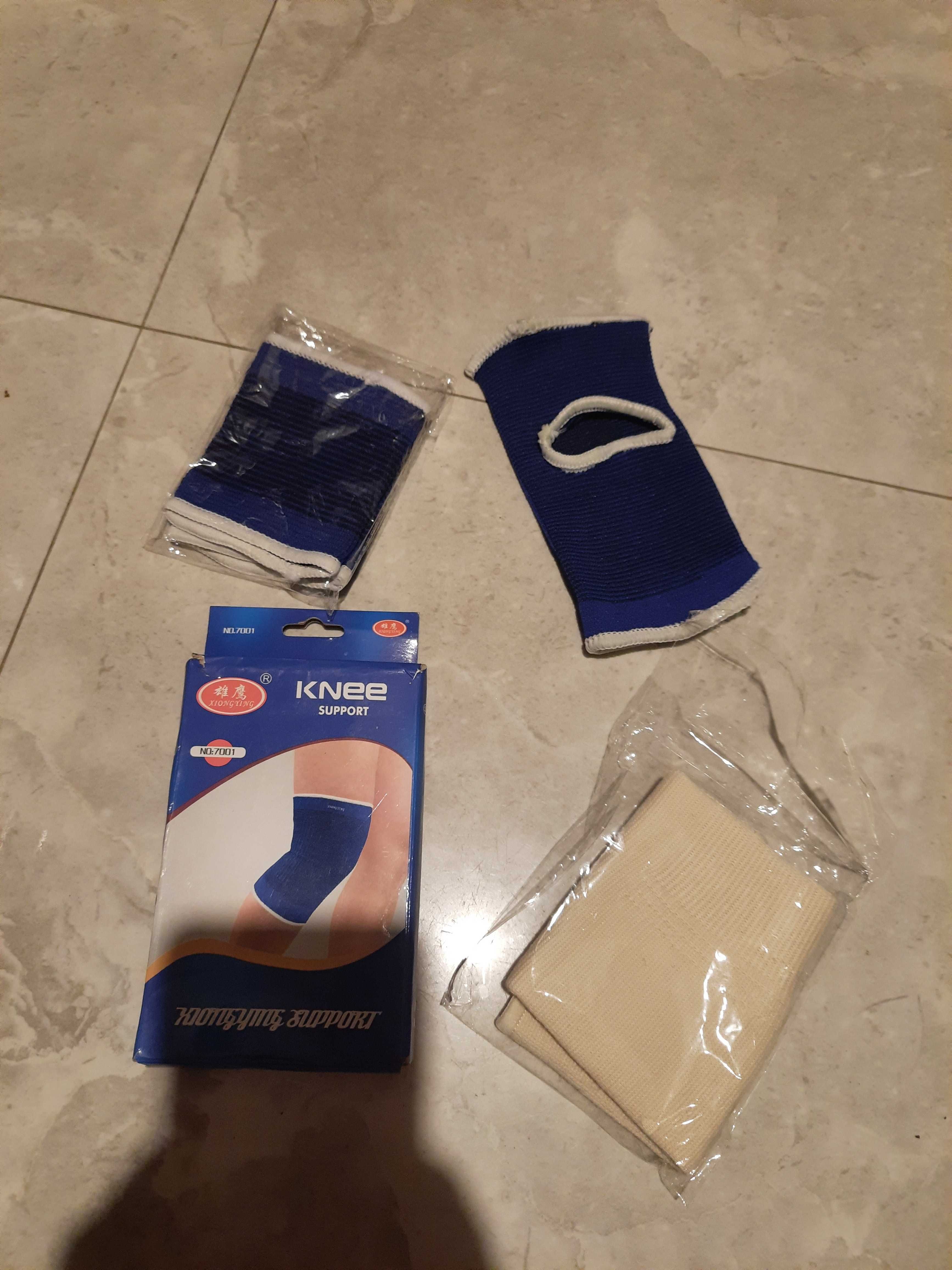 Opaski  sportowe