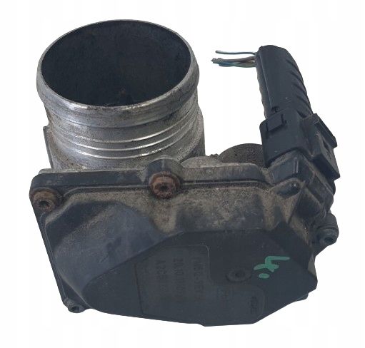 ford s-max mk1 2.0 tdci przepustnica