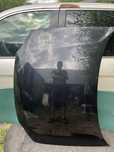 Maska passat b5 lift fl maska w kolor LC9Z