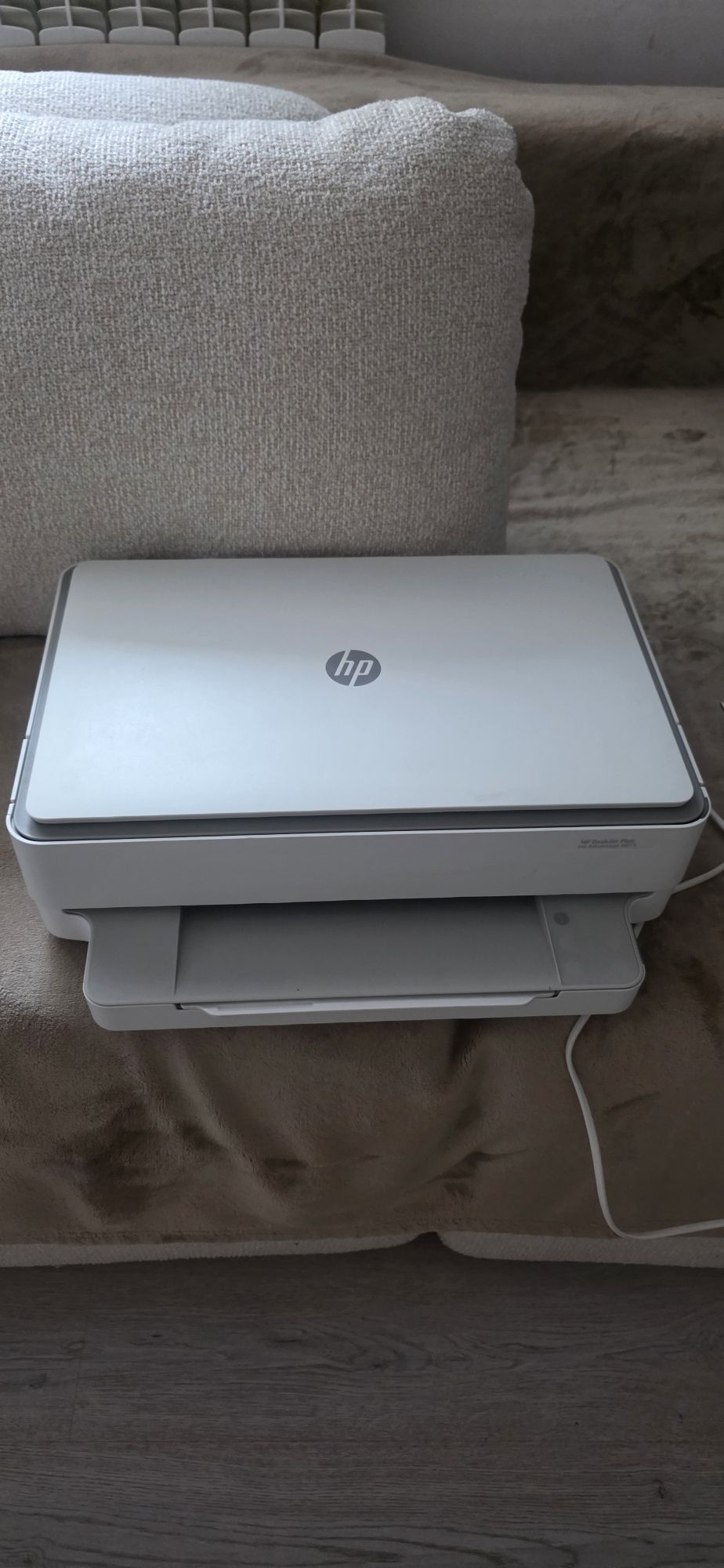 Sprawna drukarka HP