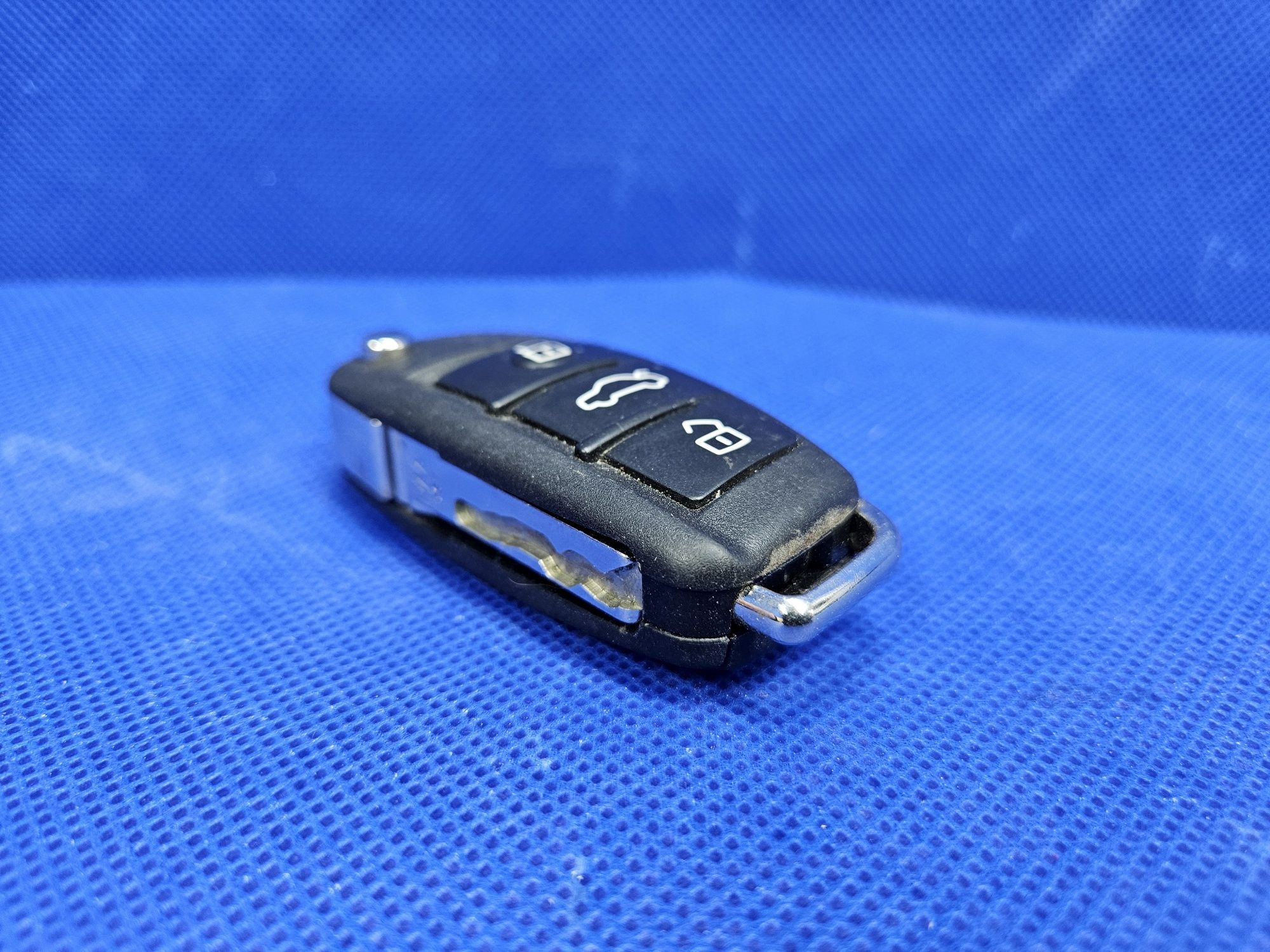 KLUCZYK 315 MHz pilot AUDI A3 8V oryginał USA