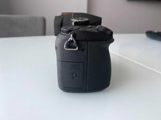Aparat fotograficzny