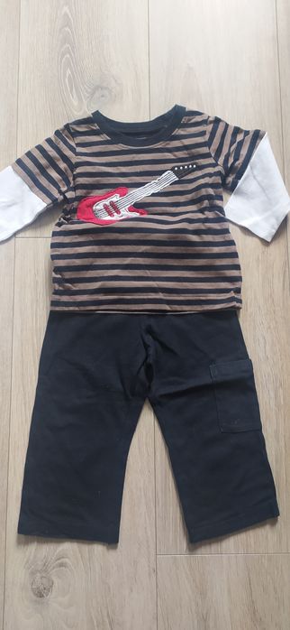 Dres dla chłopca Carters