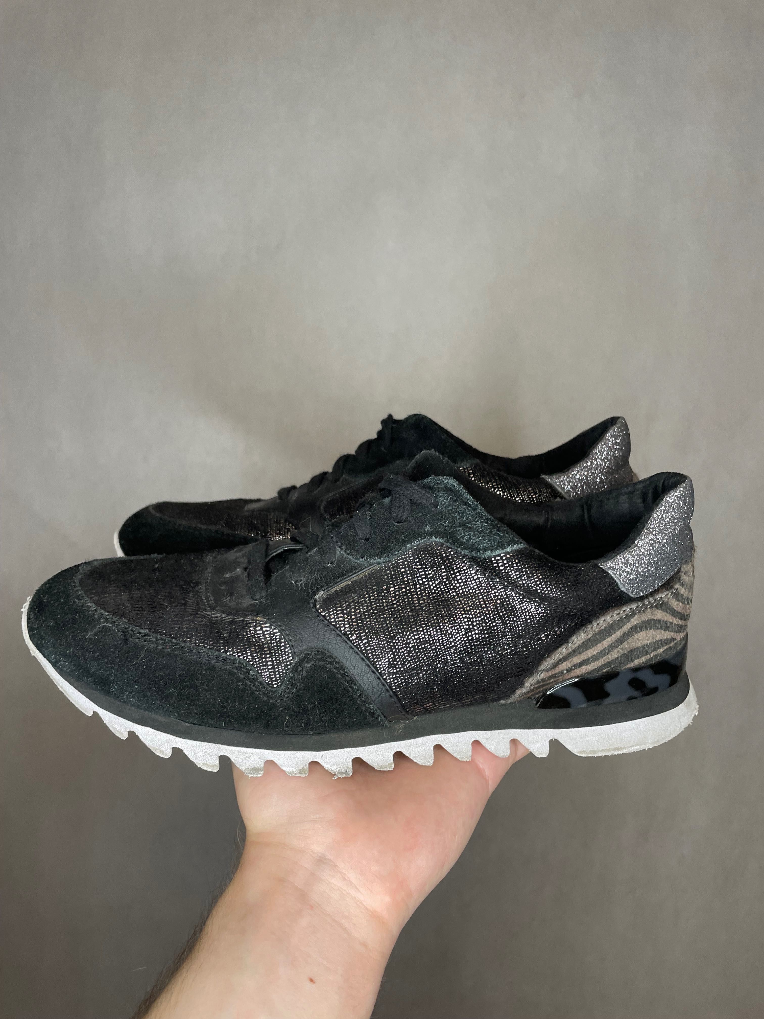 Buty tamaris czarne 42