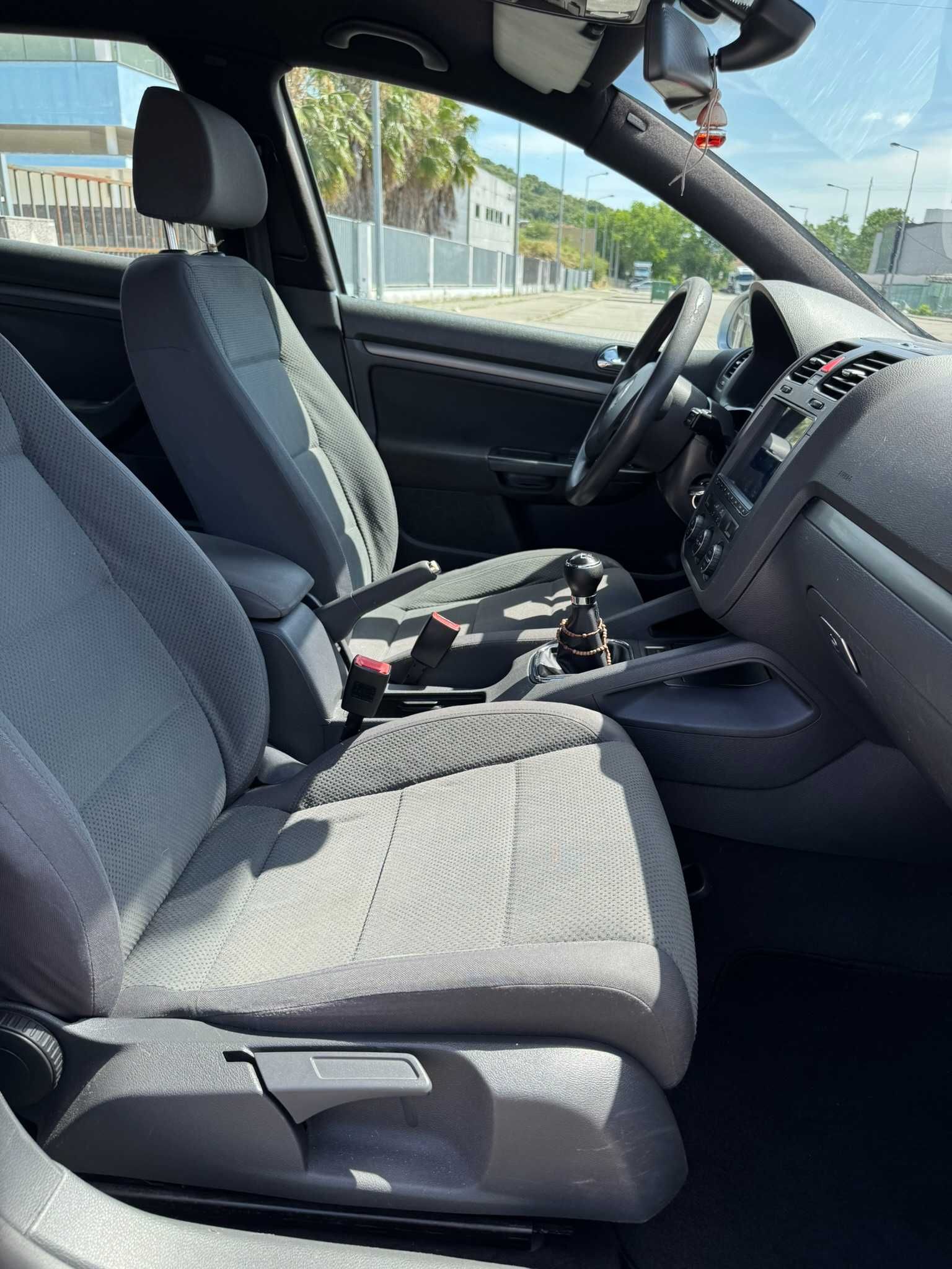 VW Golf V 1.9TDI 2005