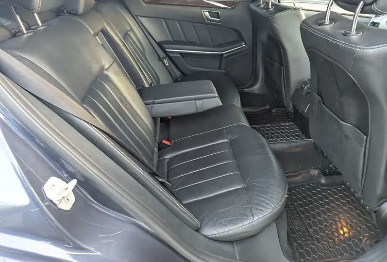 Mercedes-Benz E 300 3.0 TDI