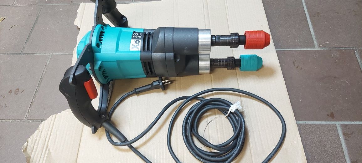 Mieszarka Collomix Xo 33 R DUO