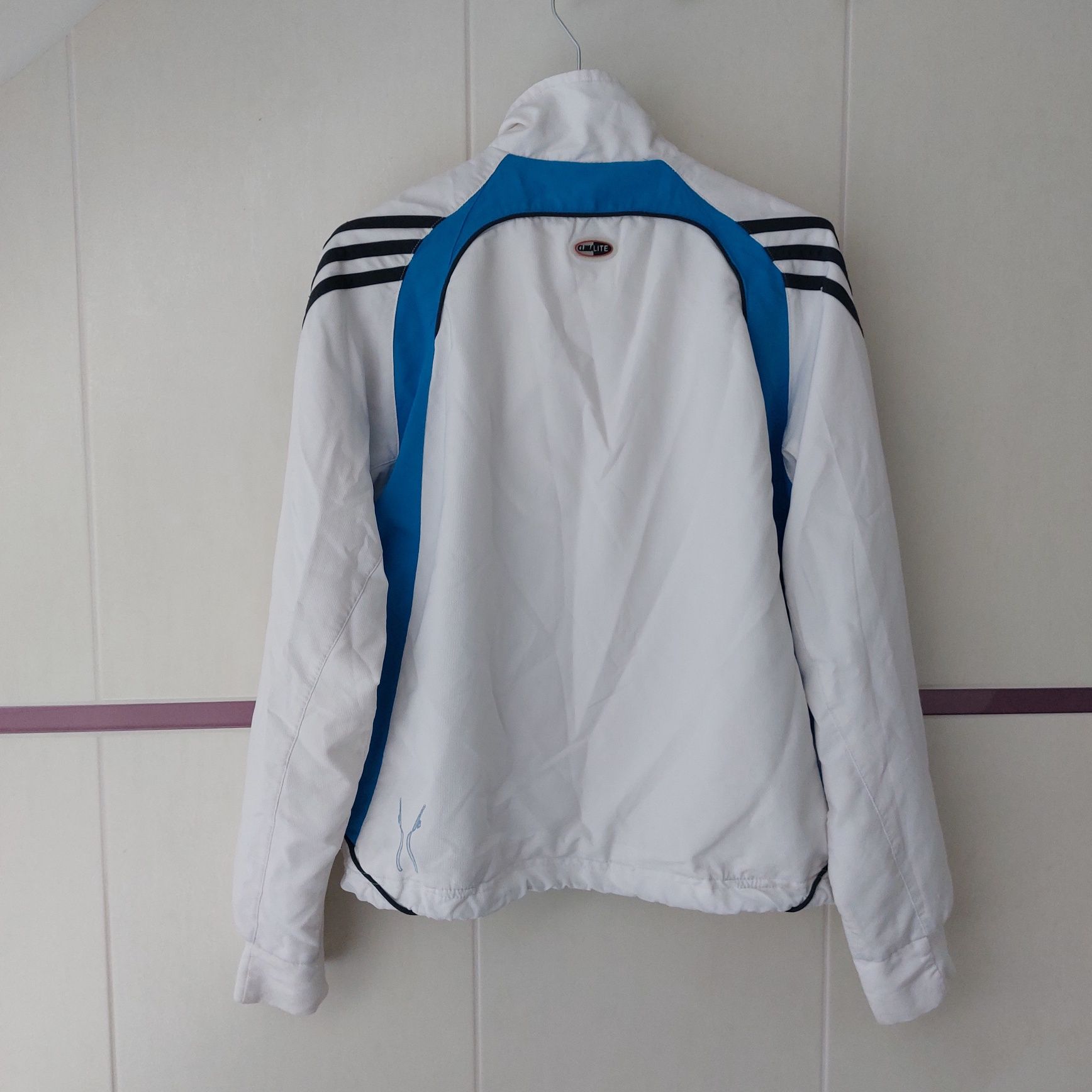 Bluza sportowa adidas 152 orginalna