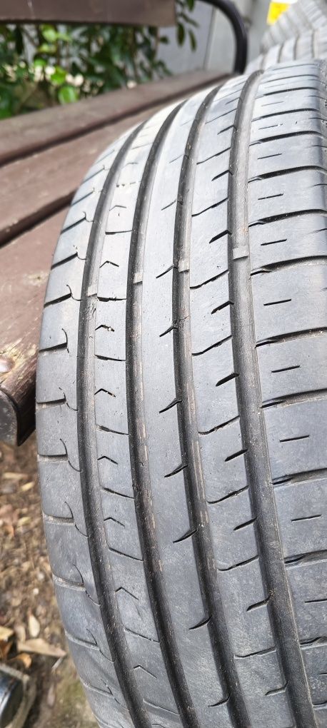 Opony letnie Firemax 215/65/16