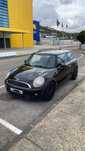 Mini One D 1.6 Diesel – 2010 – 192.000 km