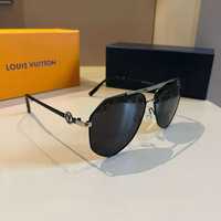 Okulary słoneczne Louis Vuitton 080535