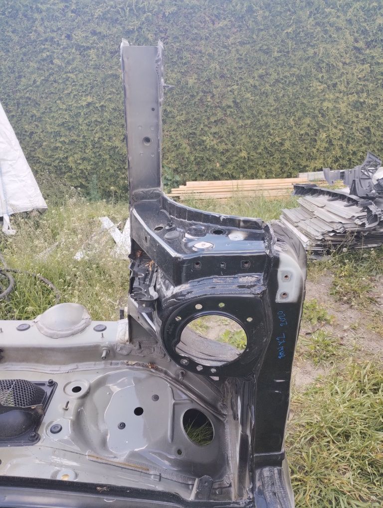 Podlużnica prawa BMW X2 2020 rok