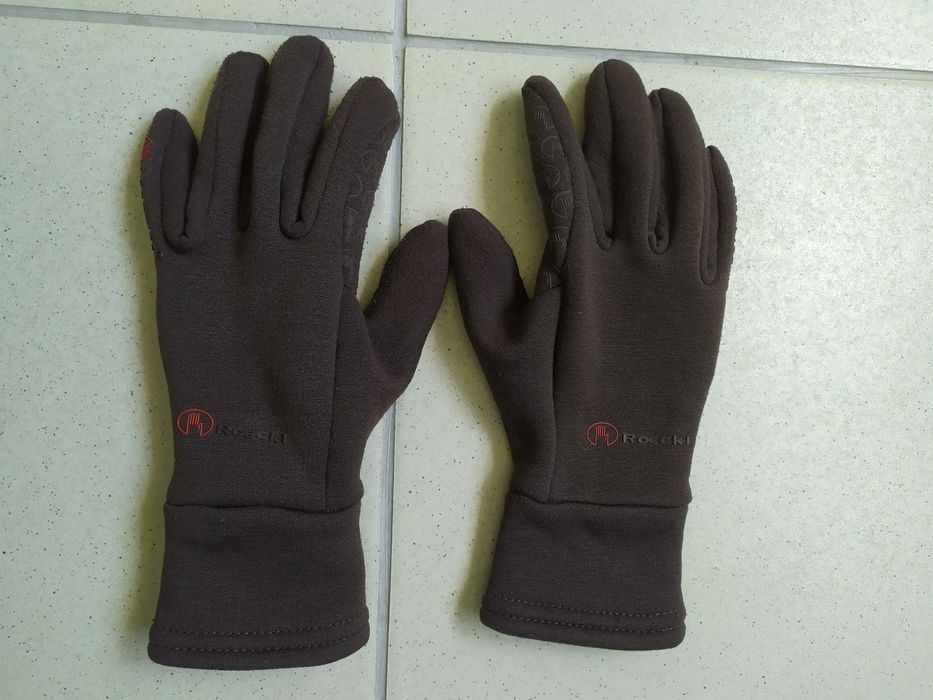 Перчатки Roeckl для кінного спорту