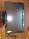 Telewizor HORIZONT 24" ips lcd hdmi z wadą
