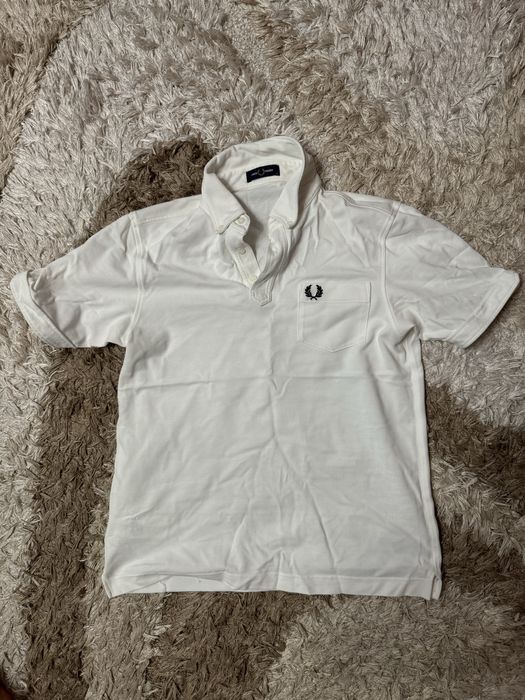 Поло Fred Perry Оригінал (m)