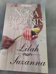 Nora Roberts Lilah