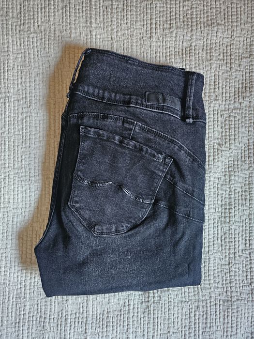 Calças Tiffosi Double Up