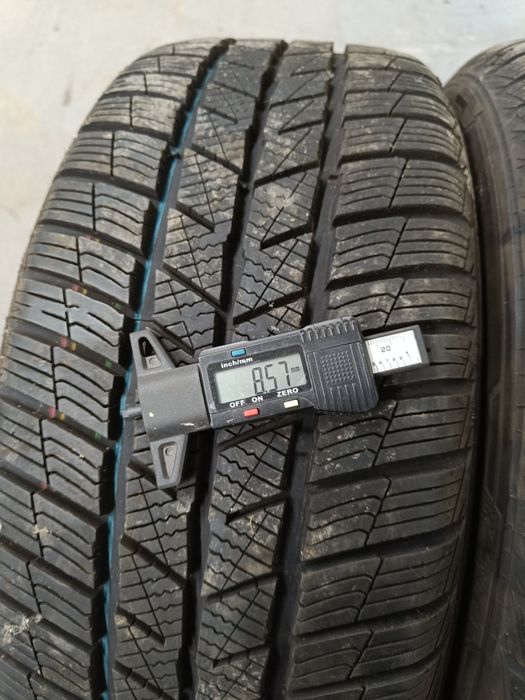 Koła zimowe Felgi stalowe 17" 5x115 Opel Insignia B Zafira C Astra J