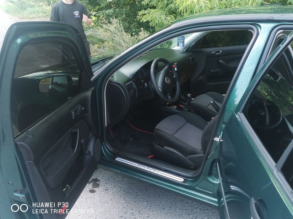 Продам golf 4 1.6
