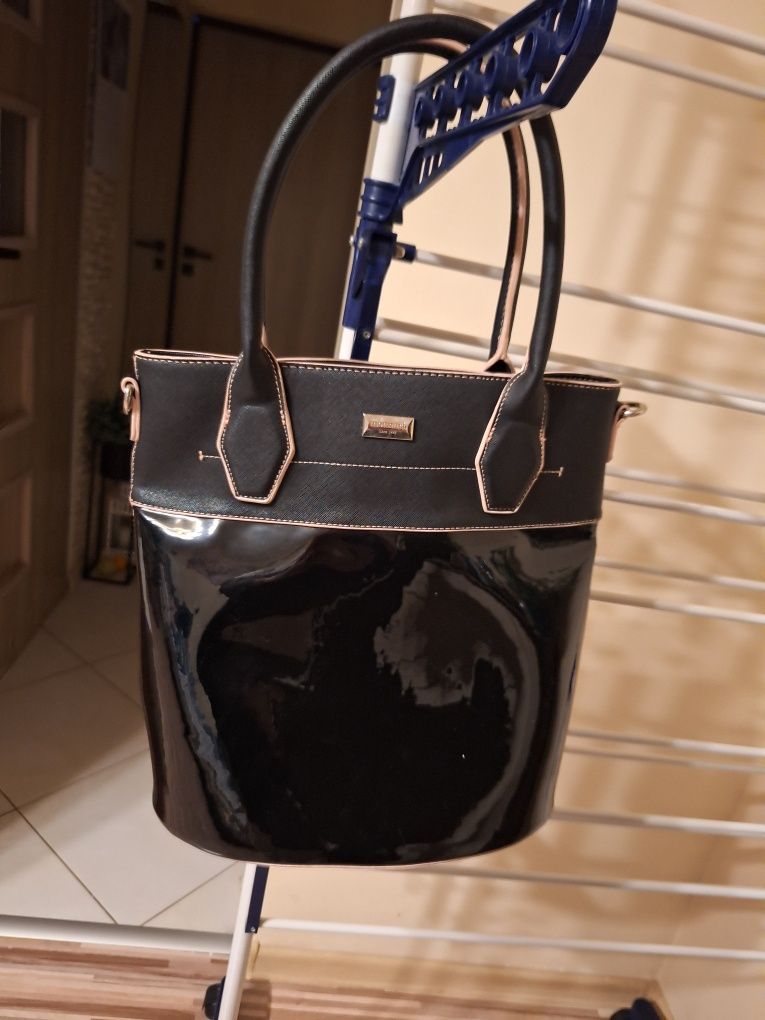 Torebka damska elegancka
