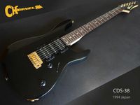 Электрогитара Charvel / Jackson CDS-38 | Japan 1994