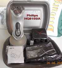 Philips HQ81\A + New M90 Bluetooth 5.3 наушники в подарок + USB шнур !