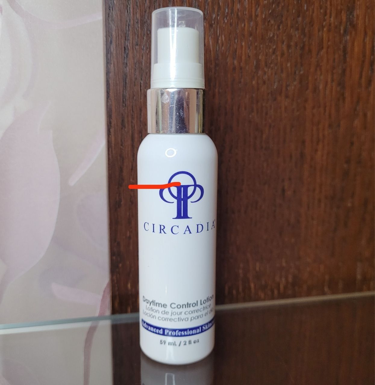 Продам Денний лосьйон для обличчя CIRCADIA Daytime Control Lotion