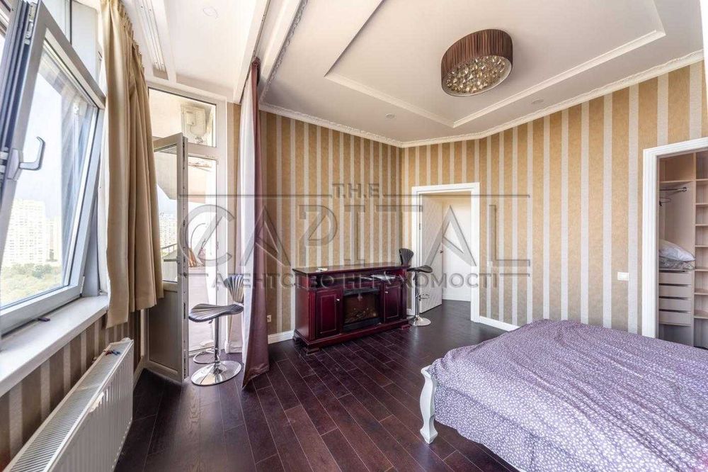 ‼️ЖК Артеміда/Продаж/ЖК Автограф/Дніпровський/155м2/Лівобережна