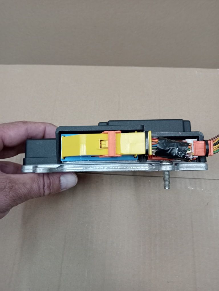 Sensor poduszek powietrznych volvo v50 s40 c30 c70   T5