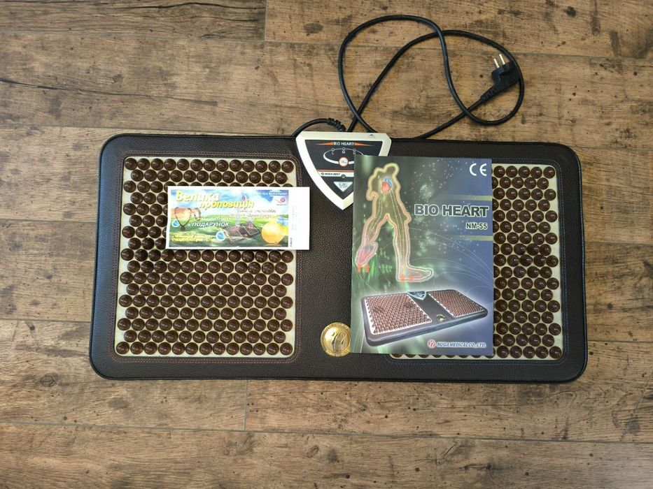 Массажер для ног NM-55