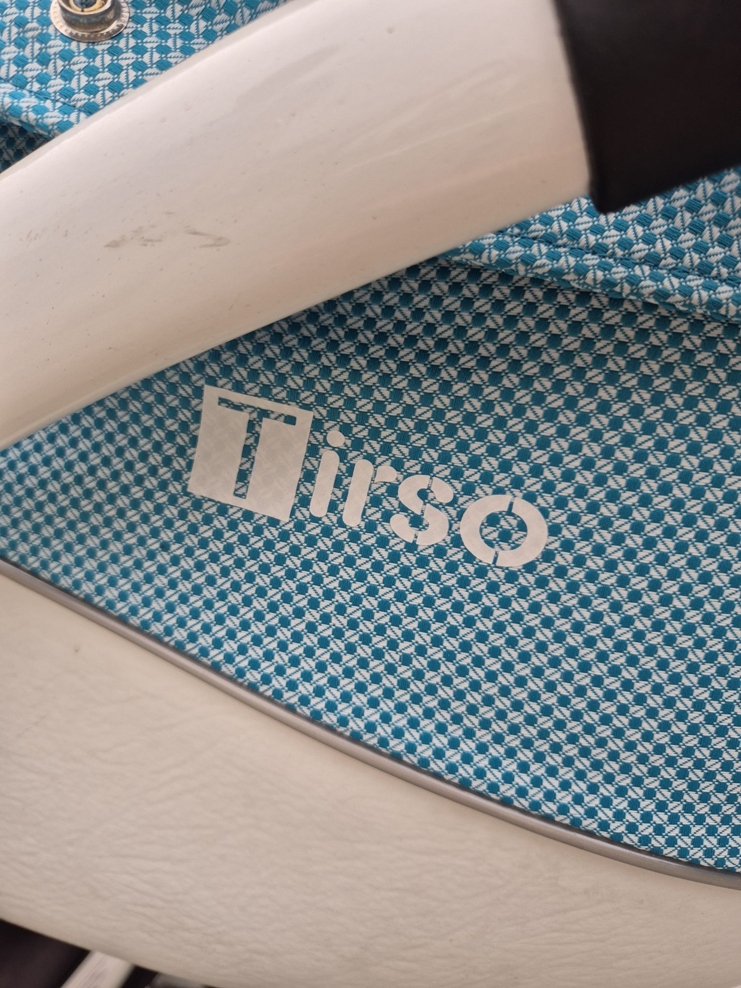 Wózek dziecięcy Tutek Tirso