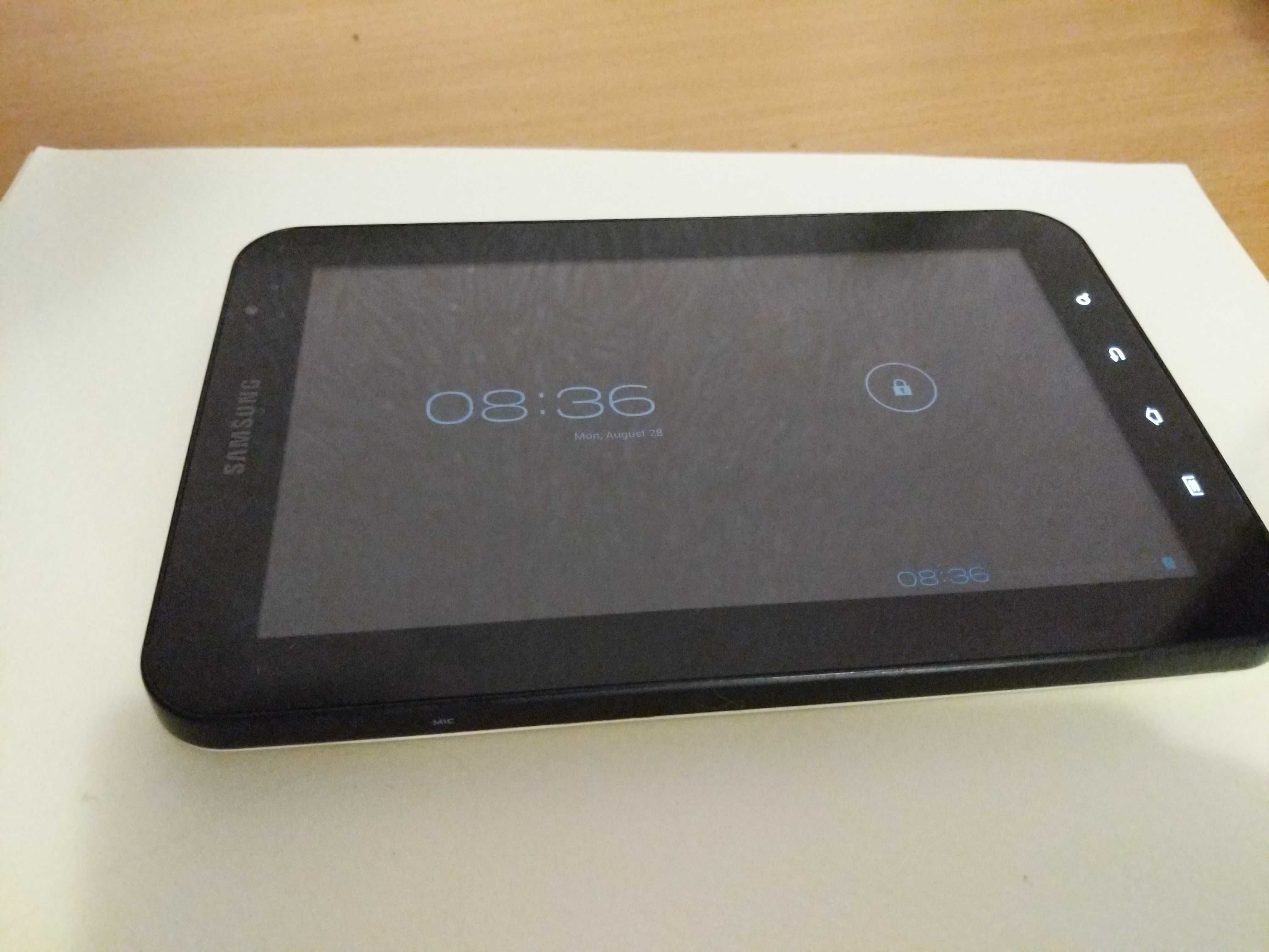 Планшет samsung Galaxy Tab GT-P1000